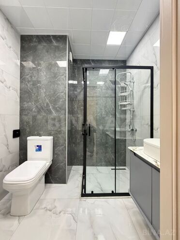 Satılır 3 otaqlı köhnə tikili 80 m², Xalqlar Dostluğu m., photo 12 from 14