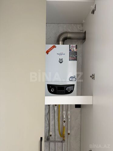 Satılır 3 otaqlı köhnə tikili 80 m², Xalqlar Dostluğu m., photo 13 from 14