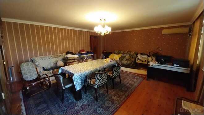 Satılır 7 otaqlı həyət evi/bağ evi 320 m², Nəsimi m., photo 10 from 16
