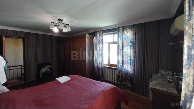 Satılır 7 otaqlı həyət evi/bağ evi 320 m², Nəsimi m., photo 7 from 16