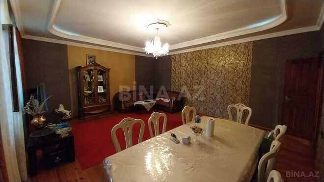 Satılır 7 otaqlı həyət evi/bağ evi 320 m², Nəsimi m., photo 15 from 16