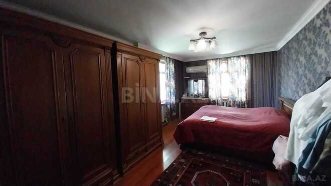 Satılır 7 otaqlı həyət evi/bağ evi 320 m², Nəsimi m., photo 6 from 16