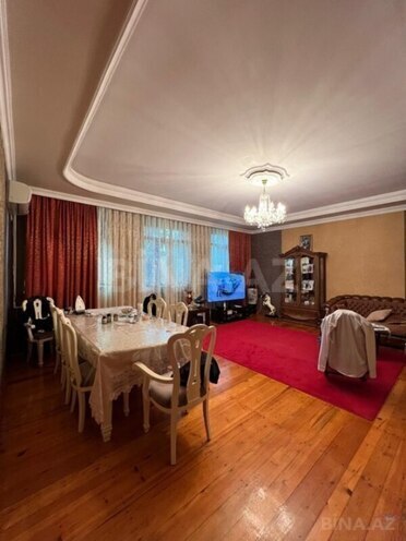 Satılır 7 otaqlı həyət evi/bağ evi 320 m², Nəsimi m., photo 3 from 16