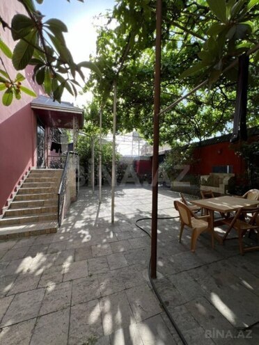 Satılır 7 otaqlı həyət evi/bağ evi 320 m², Nəsimi m., photo 13 from 16
