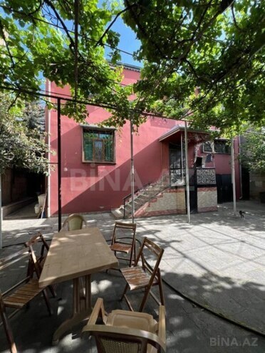 Satılır 7 otaqlı həyət evi/bağ evi 320 m², Nəsimi m., photo 5 from 16