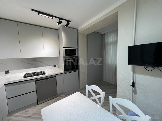 Satılır 3 otaqlı köhnə tikili 75 m², Həzi Aslanov m., photo 5 from 20
