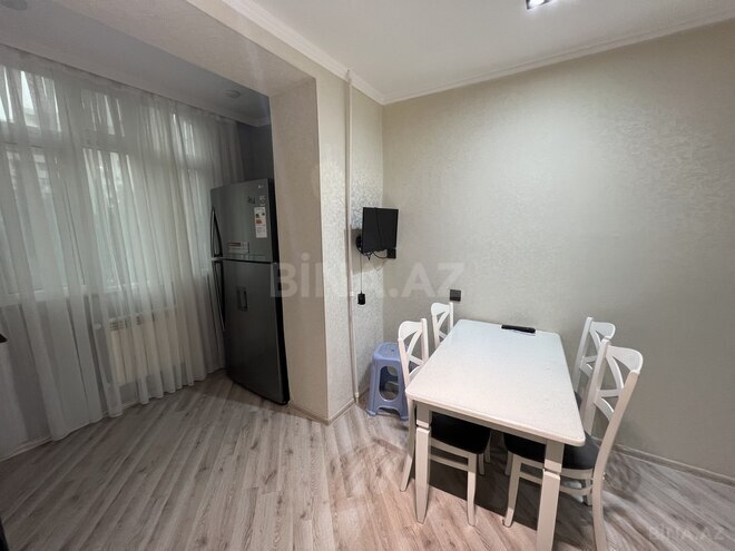 Satılır 3 otaqlı köhnə tikili 75 m², Həzi Aslanov m., photo 7 from 20