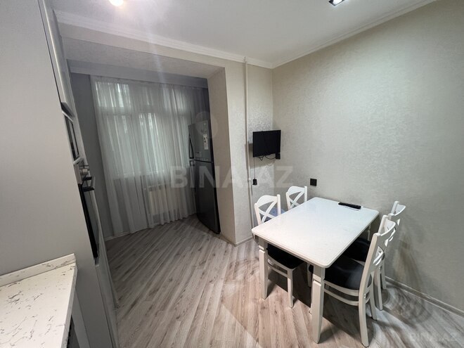 Satılır 3 otaqlı köhnə tikili 75 m², Həzi Aslanov m., photo 6 from 20