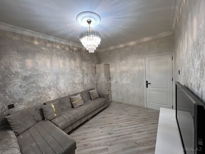 Satılır 3 otaqlı köhnə tikili 75 m², Həzi Aslanov m., photo 11 from 20