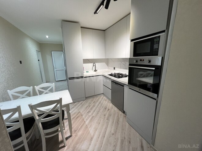 Satılır 3 otaqlı köhnə tikili 75 m², Həzi Aslanov m., photo 8 from 20