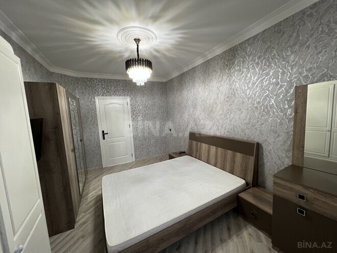 Satılır 3 otaqlı köhnə tikili 75 m², Həzi Aslanov m., photo 15 from 20