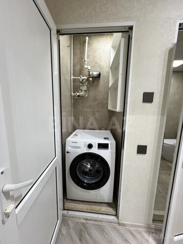 Satılır 3 otaqlı köhnə tikili 75 m², Həzi Aslanov m., photo 12 from 20