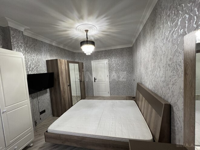 Satılır 3 otaqlı köhnə tikili 75 m², Həzi Aslanov m., photo 16 from 20