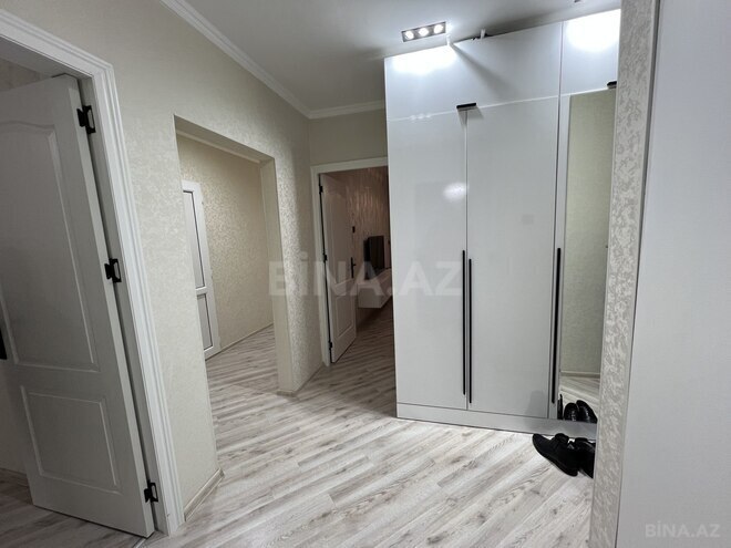 Satılır 3 otaqlı köhnə tikili 75 m², Həzi Aslanov m., photo 18 from 20