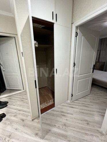 Satılır 3 otaqlı köhnə tikili 75 m², Həzi Aslanov m., photo 19 from 20