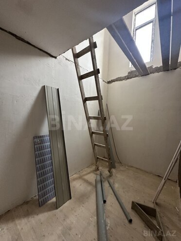 Satılır 5 otaqlı həyət evi/bağ evi 165 m², Lökbatan q., photo 10 from 17