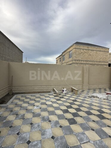 Satılır 5 otaqlı həyət evi/bağ evi 165 m², Lökbatan q., photo 3 from 17