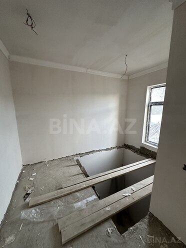 Satılır 5 otaqlı həyət evi/bağ evi 165 m², Lökbatan q., photo 16 from 17