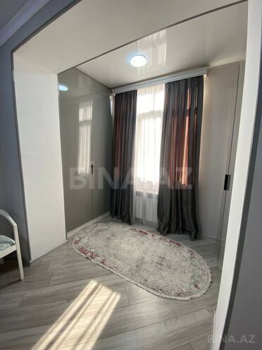 İcarəyə verilir 3 otaqlı köhnə tikili 100 m², Badamdar q., photo 19 from 24
