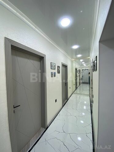 İcarəyə verilir 3 otaqlı köhnə tikili 100 m², Badamdar q., photo 17 from 24