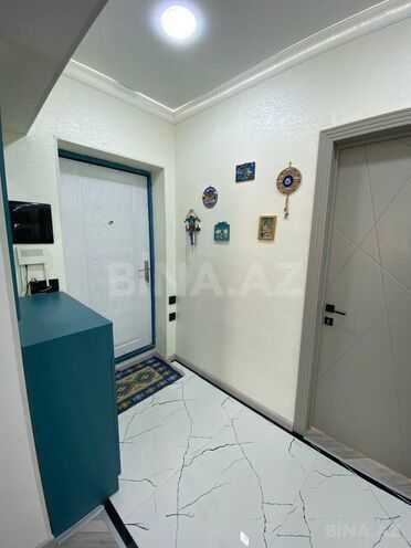 İcarəyə verilir 3 otaqlı köhnə tikili 100 m², Badamdar q., photo 18 from 24