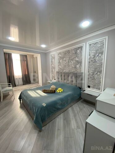 İcarəyə verilir 3 otaqlı köhnə tikili 100 m², Badamdar q., photo 8 from 24