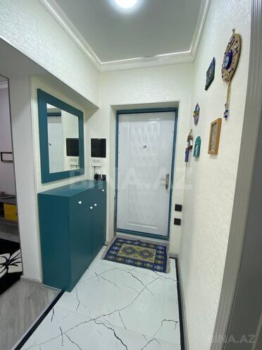 İcarəyə verilir 3 otaqlı köhnə tikili 100 m², Badamdar q., photo 11 from 24