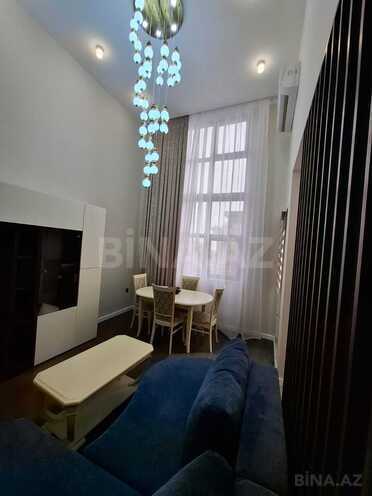 Продаётся 2-комн. новостройка 71 м², м. 28 мая, photo 3 from 14