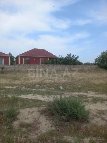 Продаётся  участок 2 сот, пос. Кюрдаханы, photo 3 from 5