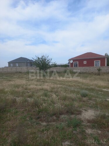 Продаётся  участок 2 сот, пос. Кюрдаханы, photo 4 from 5