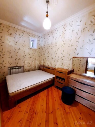 İcarəyə verilir 2 otaqlı köhnə tikili 45 m², İçəri Şəhər m., photo 6 from 15