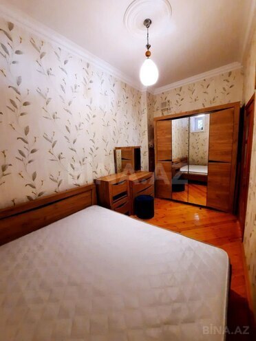 İcarəyə verilir 2 otaqlı köhnə tikili 45 m², İçəri Şəhər m., photo 7 from 15