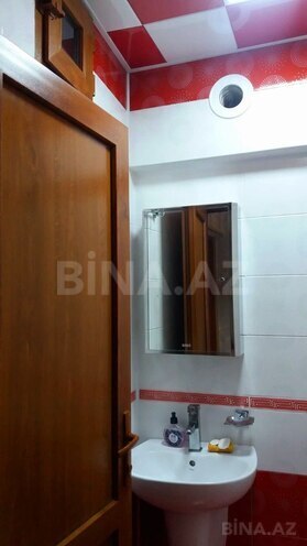 İcarəyə verilir 2 otaqlı köhnə tikili 45 m², İçəri Şəhər m., photo 8 from 15