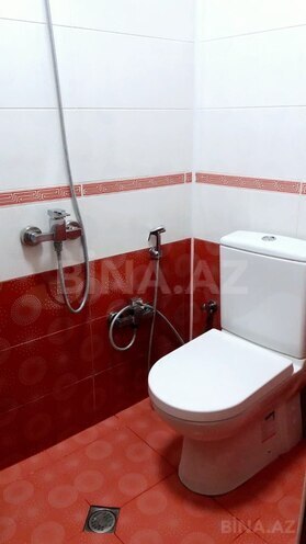 İcarəyə verilir 2 otaqlı köhnə tikili 45 m², İçəri Şəhər m., photo 9 from 15