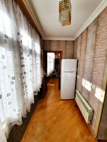 İcarəyə verilir 2 otaqlı köhnə tikili 45 m², İçəri Şəhər m., photo 12 from 15