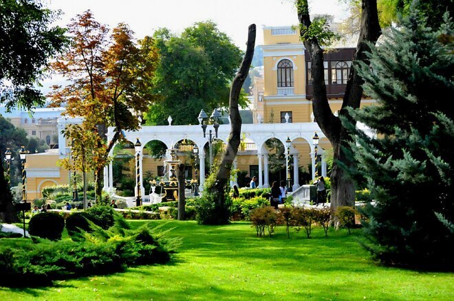 İcarəyə verilir 2 otaqlı köhnə tikili 45 m², İçəri Şəhər m., photo 14 from 15