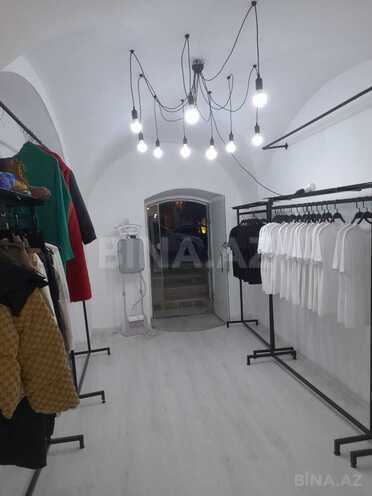 İcarəyə verilir  obyekt 38 m², İçəri Şəhər m., photo 4 from 8