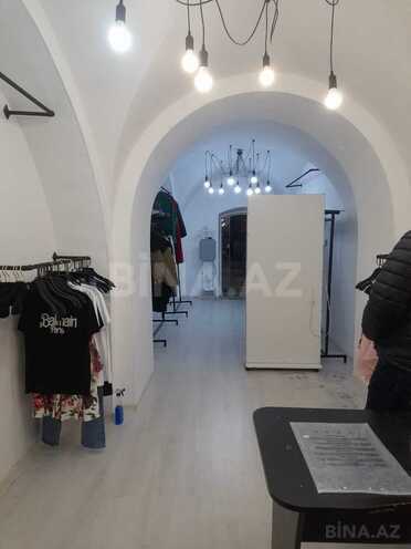 İcarəyə verilir  obyekt 38 m², İçəri Şəhər m., photo 5 from 8