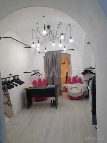 İcarəyə verilir  obyekt 38 m², İçəri Şəhər m., photo 3 from 8