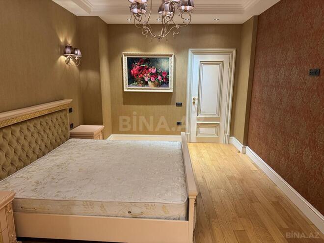 Satılır 4 otaqlı yeni tikili 200 m², Sahil m., photo 6 from 19