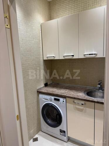 Satılır 4 otaqlı yeni tikili 200 m², Sahil m., photo 15 from 19