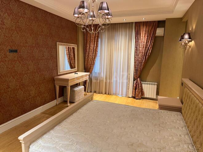 Satılır 4 otaqlı yeni tikili 200 m², Sahil m., photo 7 from 19