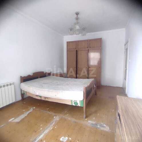 İcarəyə verilir 3 otaqlı köhnə tikili 85 m², Köhnə Günəşli q., photo 11 from 24