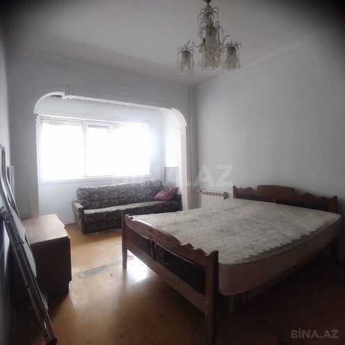 İcarəyə verilir 3 otaqlı köhnə tikili 85 m², Köhnə Günəşli q., photo 14 from 24