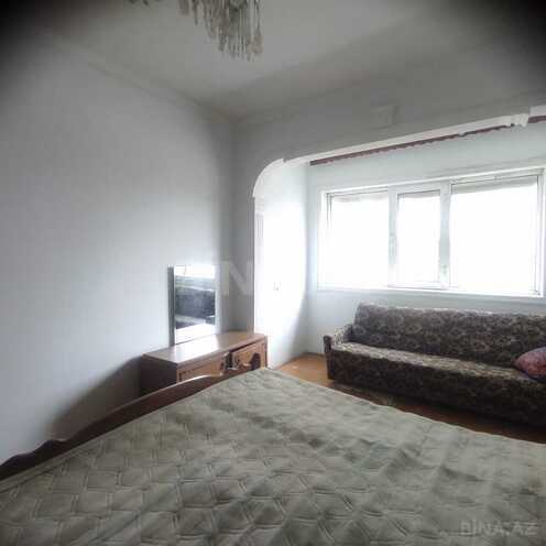 İcarəyə verilir 3 otaqlı köhnə tikili 85 m², Köhnə Günəşli q., photo 15 from 24