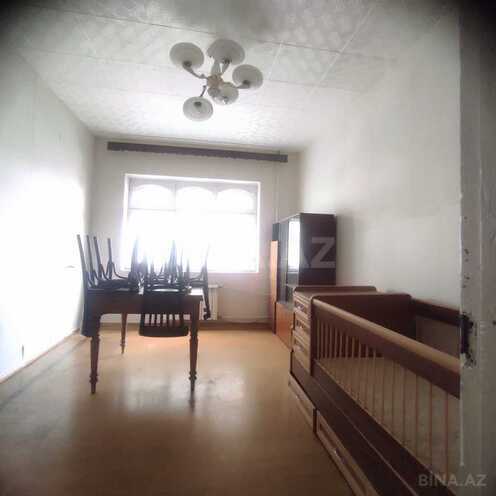 İcarəyə verilir 3 otaqlı köhnə tikili 85 m², Köhnə Günəşli q., photo 5 from 24