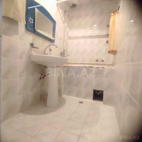 İcarəyə verilir 3 otaqlı köhnə tikili 85 m², Köhnə Günəşli q., photo 19 from 24