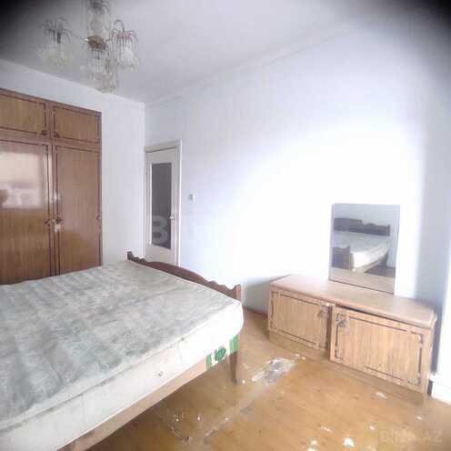 İcarəyə verilir 3 otaqlı köhnə tikili 85 m², Köhnə Günəşli q., photo 12 from 24