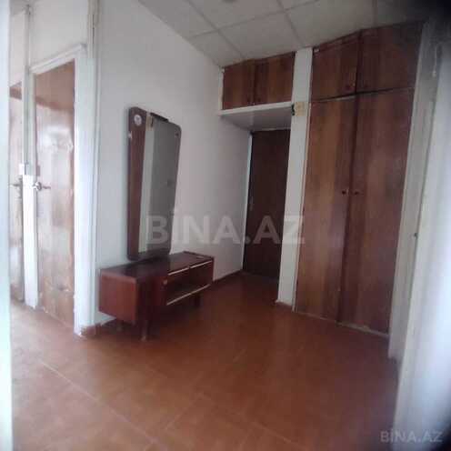 İcarəyə verilir 3 otaqlı köhnə tikili 85 m², Köhnə Günəşli q., photo 22 from 24