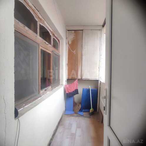 İcarəyə verilir 3 otaqlı köhnə tikili 85 m², Köhnə Günəşli q., photo 23 from 24